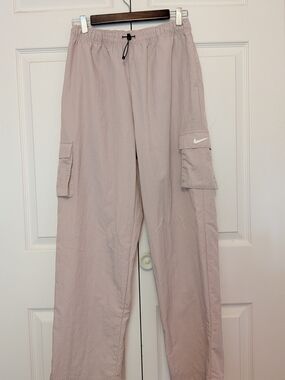 Nike Athletic Cargo Pants
